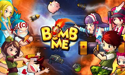 Scarica Bomb Me gratis per Android.