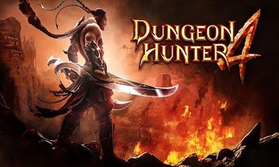 Scarica Dungeon Hunter 4 gratis per Android 5.0.2.