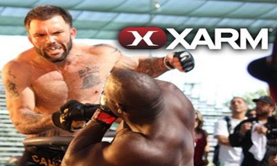 Scarica XARM Extreme Arm Wrestling gratis per Android.
