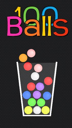 Scarica 100 Balls+ gratis per Android.