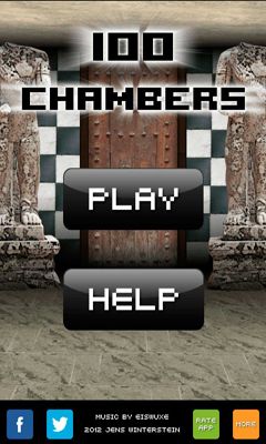 Scarica 100 Chambers gratis per Android.