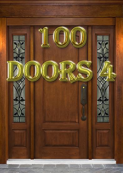 100 Doors 4