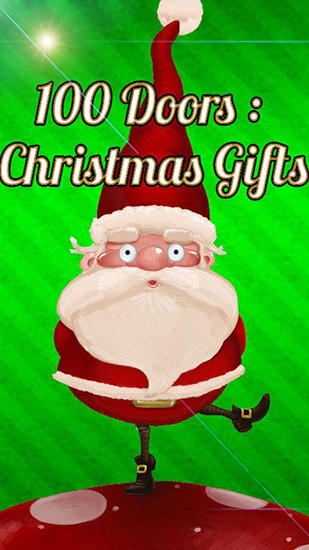 Scarica 100 doors: Christmas gifts gratis per Android.
