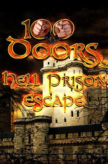 Scarica 100 doors: Hell prison escape gratis per Android.