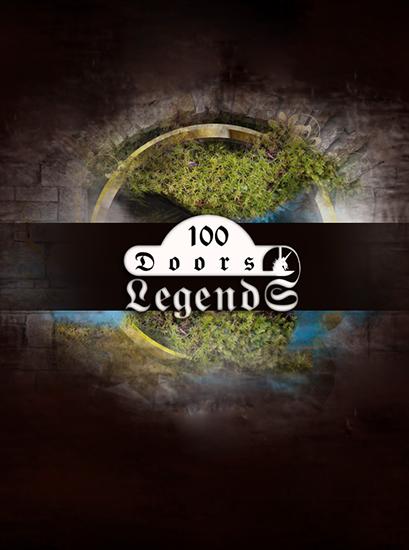 Scarica 100 doors: Legends gratis per Android.