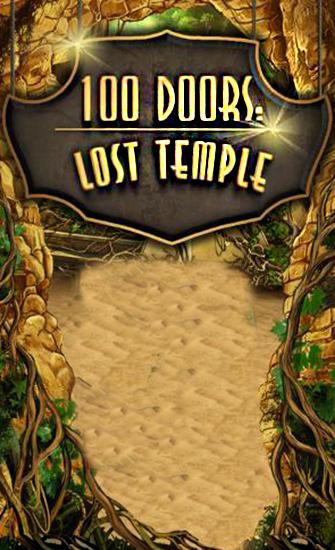 Scarica 100 doors: Lost temple gratis per Android.