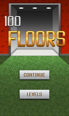 Scarica 100 Floors gratis per Android.