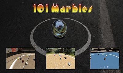 Scarica 101 Marbles gratis per Android.