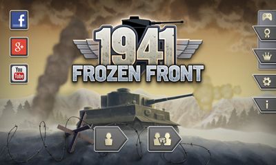 Scarica 1941 Frozen Front gratis per Android.