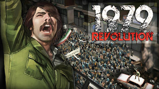 1979 revolution