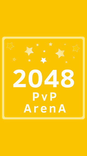 Scarica 2048 PvP arena gratis per Android.