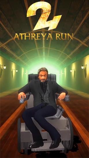 24 Athreya run