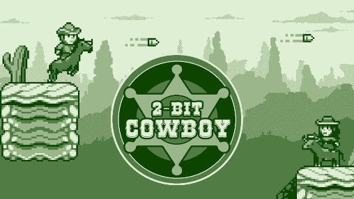 Scarica 2-bit cowboy gratis per Android 4.2.