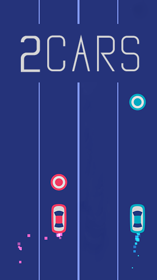 Scarica 2 cars gratis per Android 4.3.