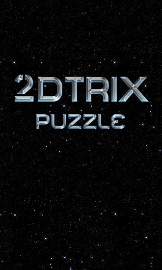 2Dtrix: Puzzle