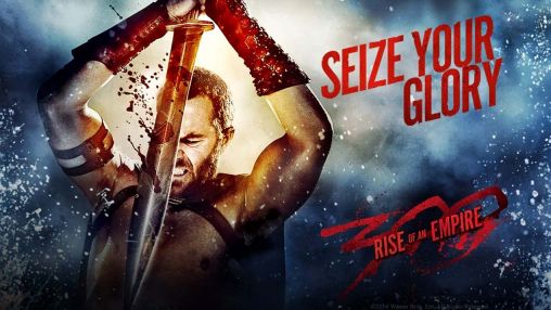 Scarica 300: Rise of an Empire. Seize your glory gratis per Android 4.0.