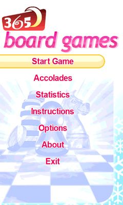 Scarica 365 Board Games gratis per Android 1.0.