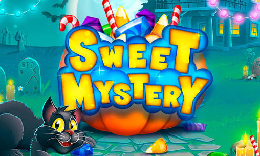 3 candy: Sweet mystery