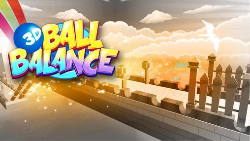 Scarica 3D ball balance gratis per Android.