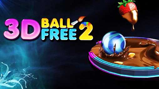 Scarica 3D ball free 2 gratis per Android 4.0.4.