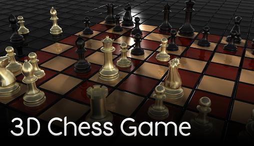 Scarica 3D chess game gratis per Android.