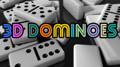 Scarica 3D dominoes gratis per Android.