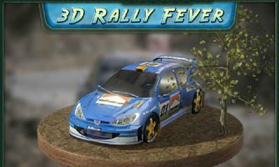 Scarica 3D Rally Fever gratis per Android.