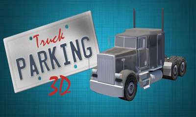 Scarica 3D Truck Parking gratis per Android.