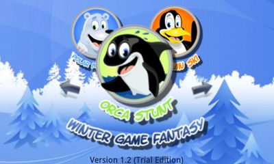 Scarica 3D Winter Game Fantasy gratis per Android.
