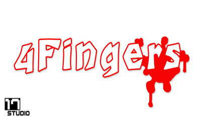 Scarica 4 Fingers gratis per Android 2.2.