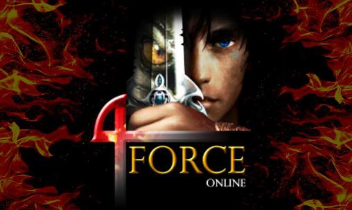 Scarica 4 force online gratis per Android.