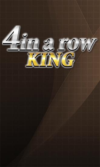 Scarica 4 in a row king gratis per Android.