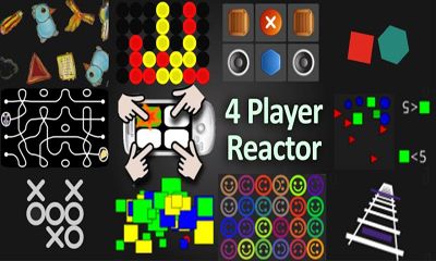 Scarica 4 Player Reactor gratis per Android.