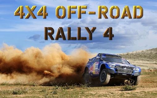 Scarica 4x4 off-road rally 4 gratis per Android.