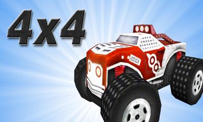 Scarica 4x4 Offroad Racing gratis per Android.