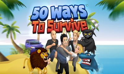 Scarica 50 Ways to Survive gratis per Android.