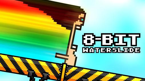Scarica 8-bit waterslide gratis per Android.