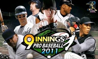 Scarica 9 Innings Pro Baseball 2011 gratis per Android.