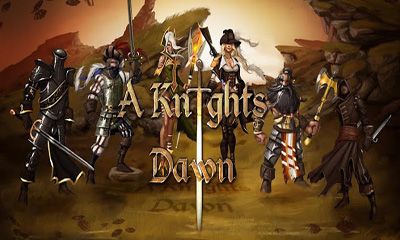Scarica A Knights Dawn gratis per Android.