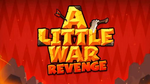 A little war 2: Revenge