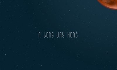 Scarica A Long Way Home gratis per Android.