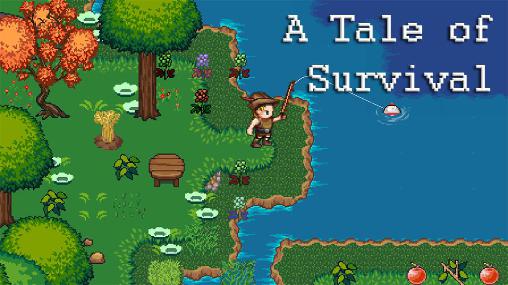 Scarica A tale of survival gratis per Android.