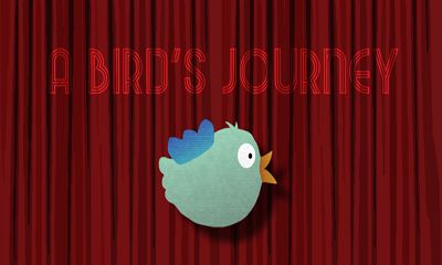 Scarica A Tiny Bird's Journey gratis per Android.