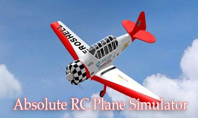 Absolute RC Plane Sim