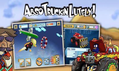 Scarica Absotruckinlutely gratis per Android.
