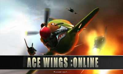 Scarica Ace Wings: Online gratis per Android.
