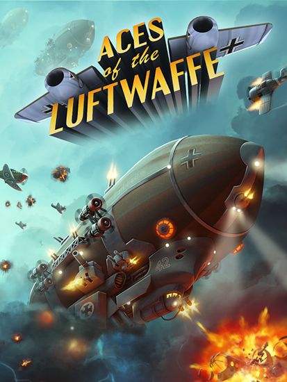 Scarica Aces of the Luftwaffe gratis per Android 4.3.