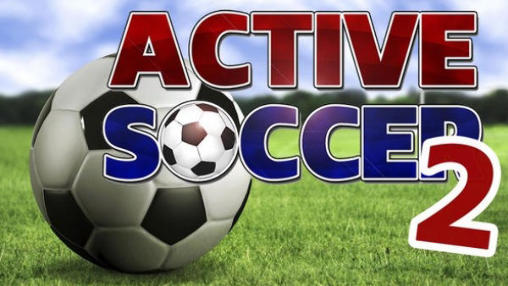 Scarica Active soccer 2 gratis per Android 1.5.