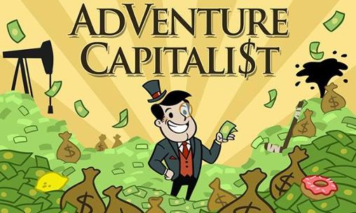 Scarica Adventure capitalist gratis per Android.