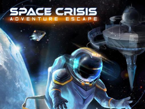 Scarica Adventure escape: Space crisis gratis per Android.